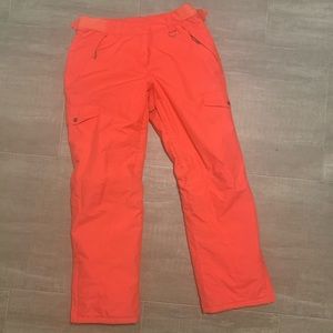 Women’s Firefly Snow Pants